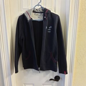 CECIL SWEAT JACKET SIZE XL